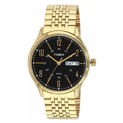 "Timex TW0TG6504 Gents Watch - Click here to View more details about this Product